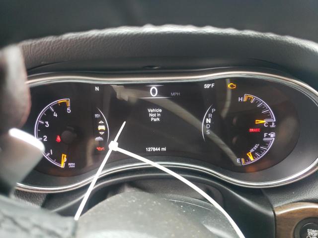 Photo 9 from auction – 2015 JEEP GRAND CHER with VIN 1C4RJFBM9FC716409