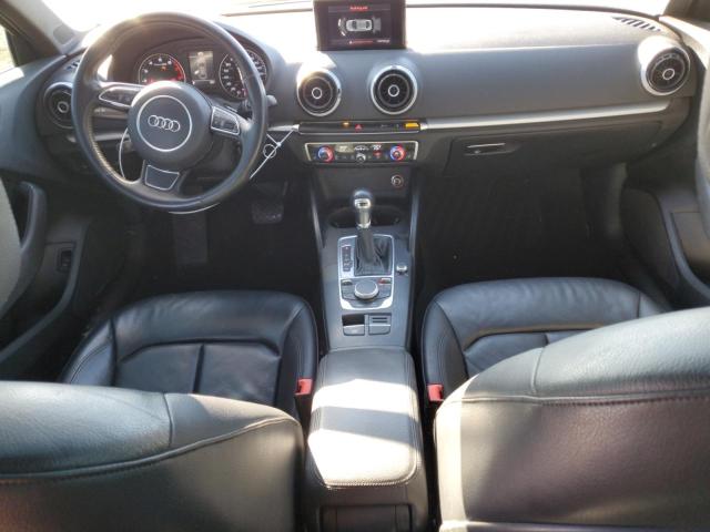 Photo 8 from auction – 2016 AUDI A3 PREMIUM with VIN WAUA7GFF8G1012905