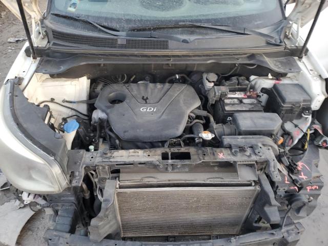 Photo 12 from auction – 2016 KIA SOUL with VIN KNDJN2A26G7262012