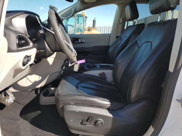 Photo 7 from auction – 2022 CHRYSLER PACIFICA T with VIN 2C4RC1BG6NR162761