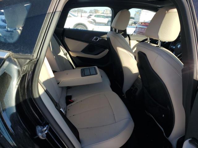 Photo 10 from auction – 2022 BMW 228XI with VIN WBA73AK09N7K50793