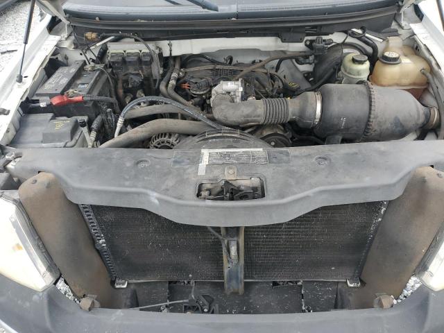 Photo 11 from auction – 2006 FORD F150 with VIN 1FTRF12286NB15757