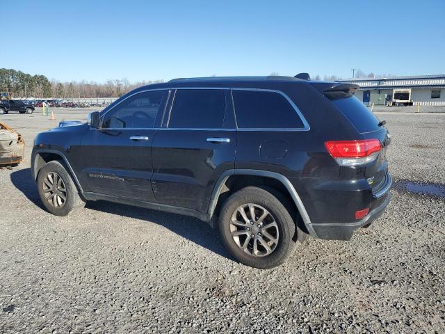 Photo 2 from auction – 2014 JEEP GRAND CHER with VIN 1C4RJFBG8EC565488