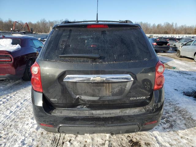 Photo 6 from auction – 2013 CHEVROLET EQUINOX LT with VIN 2GNFLEEK1D6103375