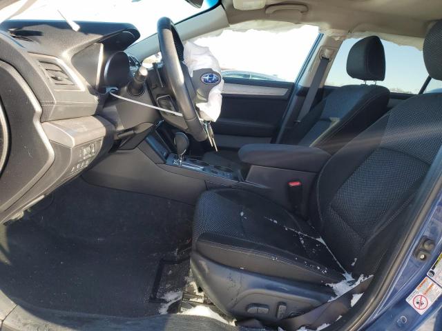 Photo 7 from auction – 2019 SUBARU OUTBACK 2. with VIN 4S4BSAHC1K3385119