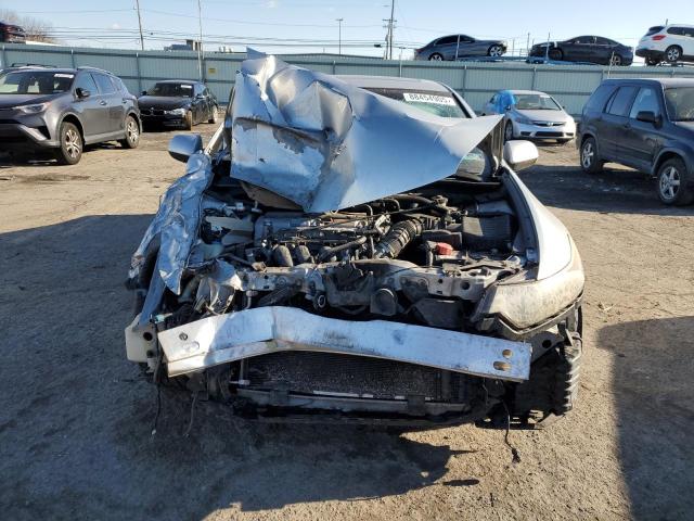 Photo 5 from auction – 2013 ACURA TSX TECH with VIN JH4CU2F6XDC004942