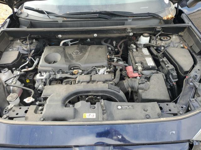 Photo 12 from auction – 2020 TOYOTA RAV4 XLE P with VIN 2T3C1RFV0LC075963
