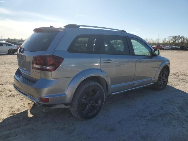 Photo 3 from auction – 2020 DODGE JOURNEY CR with VIN 3C4PDCGB6LT271177