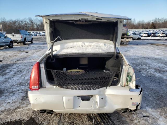 Photo 6 from auction – 2007 CADILLAC DTS with VIN 1G6KD57Y57U223002