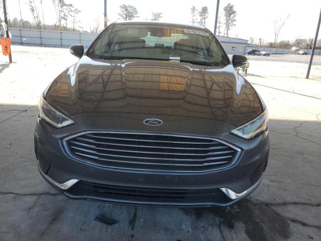 Photo 5 from auction – 2020 FORD FUSION SEL with VIN 3FA6P0CD4LR128319