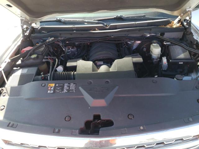 Photo 11 from auction – 2014 CHEVROLET SILVERADO with VIN 3GCPCREC6EG376816