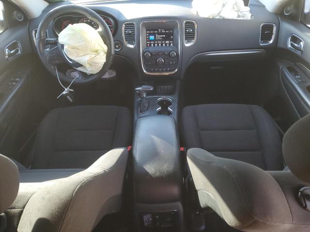 Photo 8 from auction – 2018 DODGE DURANGO SX with VIN 1C4RDJAGXJC345033
