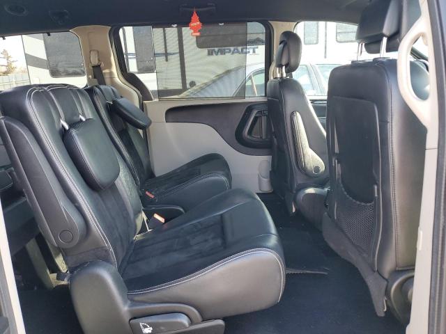Photo 11 from auction – 2017 DODGE GRAND CARA with VIN 2C4RDGCG2HR856415