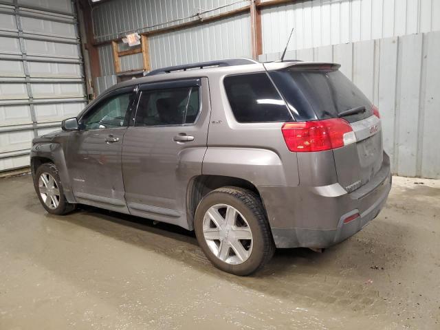 Photo 2 from auction – 2011 GMC TERRAIN SL with VIN 2CTFLVEC0B6326820