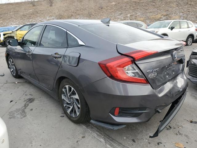 Photo 2 from auction – 2016 HONDA CIVIC EX with VIN 2HGFC2F74GH555137