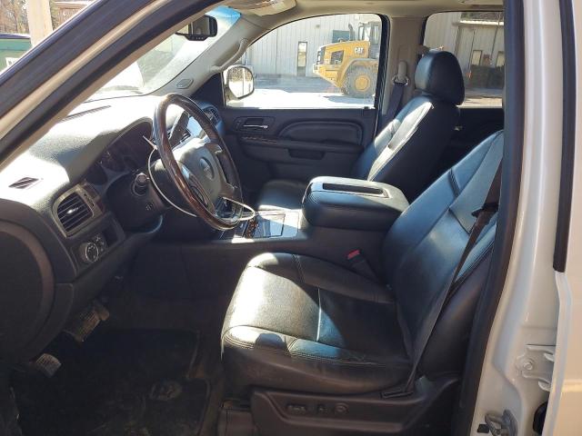 Photo 7 from auction – 2014 GMC YUKON with VIN 1GKS2EEF3ER184127