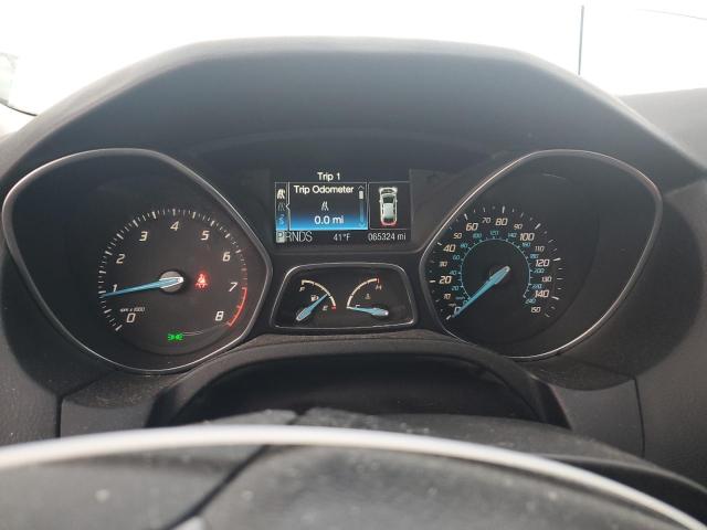 Фото 9 с аукциона – 2012 FORD FOCUS SEL с VIN 1FAHP3H24CL129115