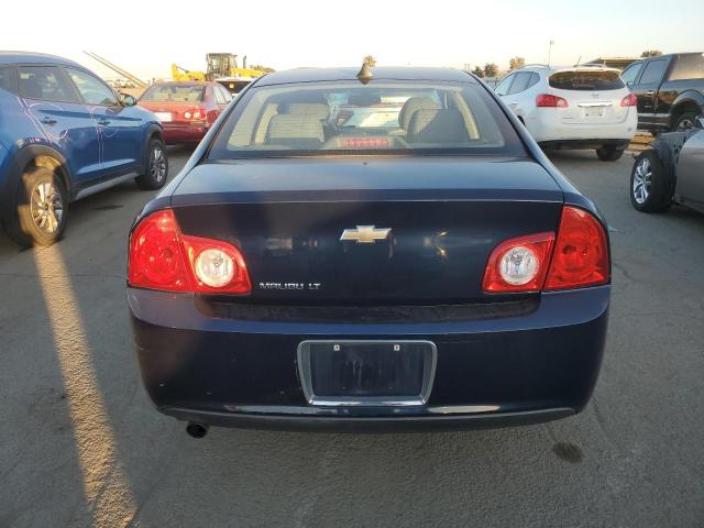 Photo 6 from auction – 2012 CHEVROLET MALIBU 2LT with VIN 1G1ZD5E0XCF312225