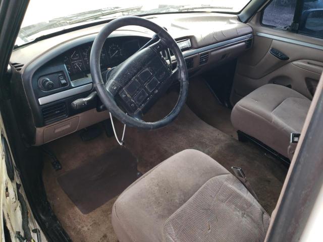 Photo 8 from auction – 1995 FORD F150 with VIN 1FTEX15H8SKB18147