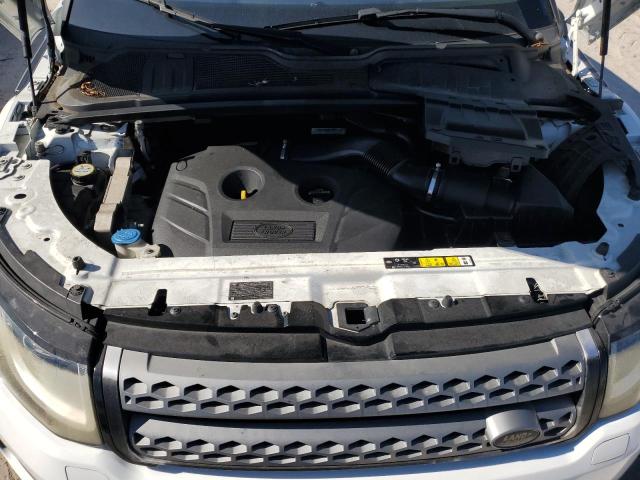 Photo 12 from auction – 2016 LAND ROVER RANGE ROVE with VIN SALVP2BG3GH122959