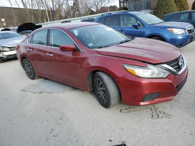 Photo 4 from auction – 2016 NISSAN ALTIMA 2.5 with VIN 1N4AL3AP7GC193433
