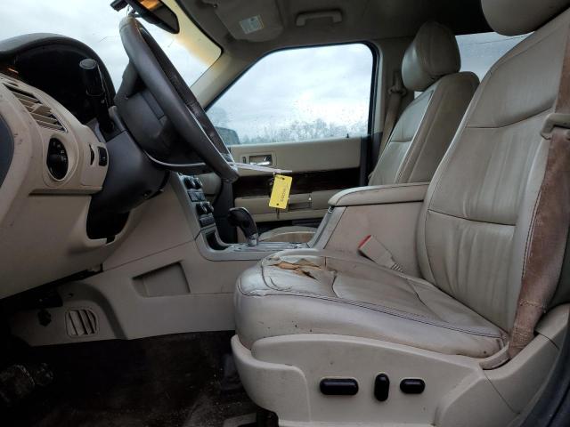 Photo 7 from auction – 2011 FORD FLEX SEL with VIN 2FMGK5CC5BBD33934