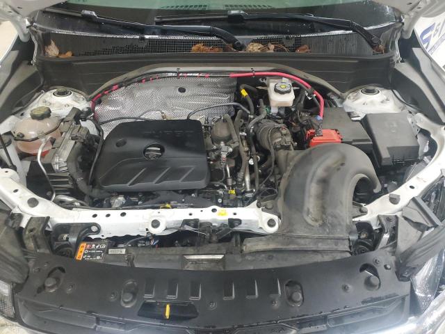 Photo 12 from auction – 2024 CHEVROLET TRAILBLAZE with VIN KL79MPSL5RB206439