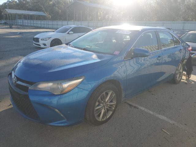 Photo 1 from auction – 2017 TOYOTA CAMRY LE with VIN 4T1BF1FKXHU756862