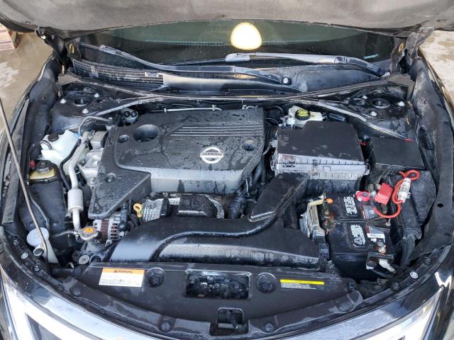 Photo 11 from auction – 2015 NISSAN ALTIMA 2.5 with VIN 1N4AL3AP5FC201558