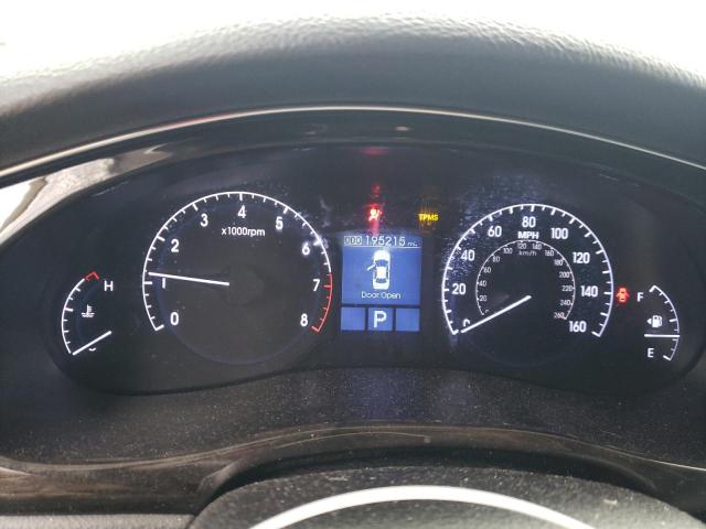 Photo 9 from auction – 2013 HYUNDAI GENESIS 3. with VIN KMHGC4DD3DU235397