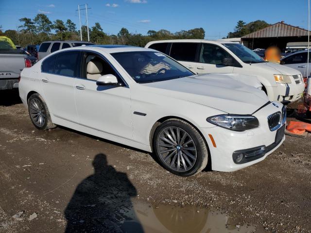 Photo 4 from auction – 2014 BMW 528 I with VIN WBA5A5C50ED501006
