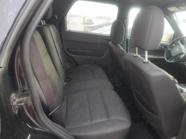 Photo 11 from auction – 2012 FORD ESCAPE XLT with VIN 1FMCU0D73CKC04028