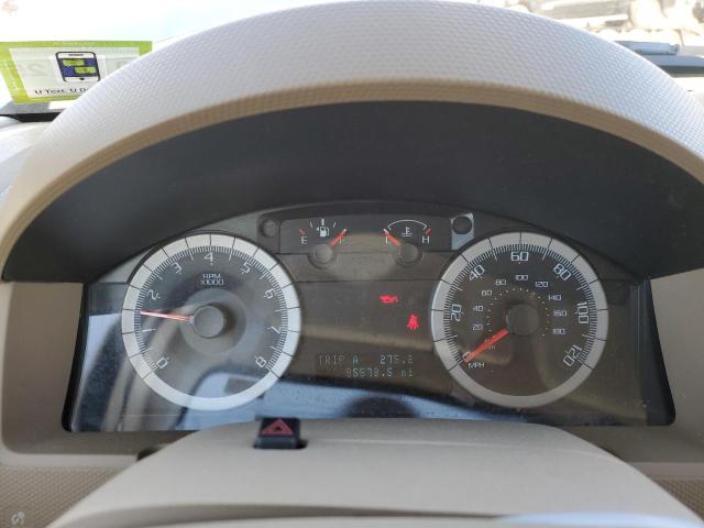 Photo 9 from auction – 2008 FORD ESCAPE LIM with VIN 1FMCU94178KB25159