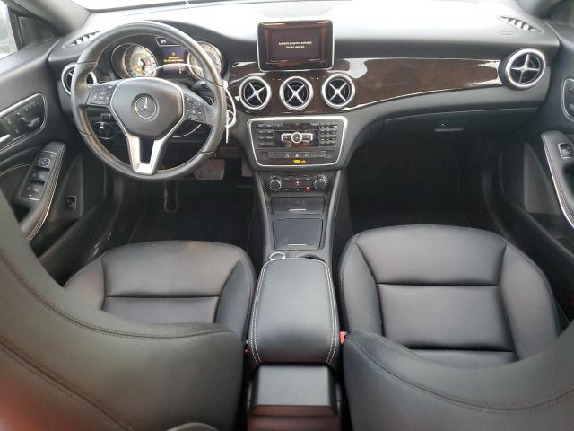Photo 8 from auction – 2014 MERCEDES-BENZ CLA 250 with VIN WDDSJ4EB4EN156727