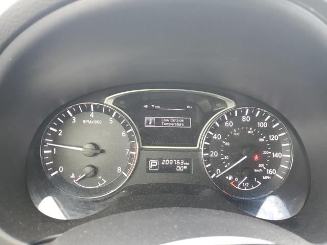 Photo 9 from auction – 2013 NISSAN ALTIMA 2.5 with VIN 1N4AL3AP2DC114617
