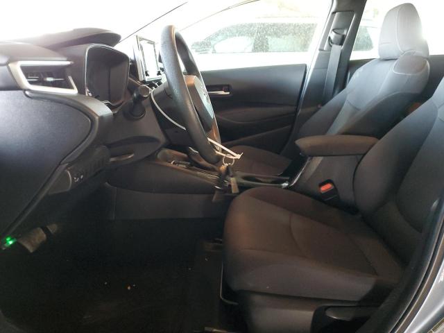 Photo 7 from auction – 2020 TOYOTA COROLLA LE with VIN 5YFEPRAE8LP053359