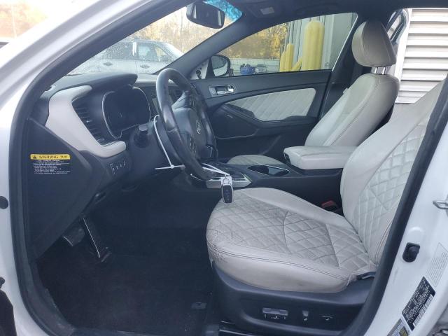 Photo 7 from auction – 2014 KIA OPTIMA SX with VIN 5XXGR4A67EG346471