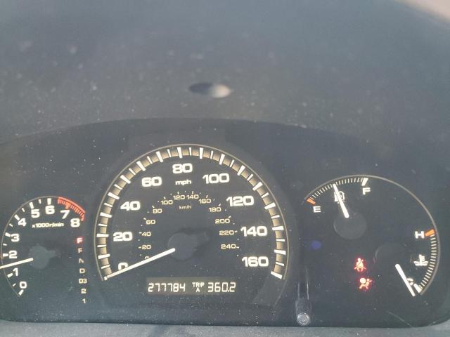 Photo 9 from auction – 2007 HONDA ACCORD SE with VIN JHMCM56377C011665