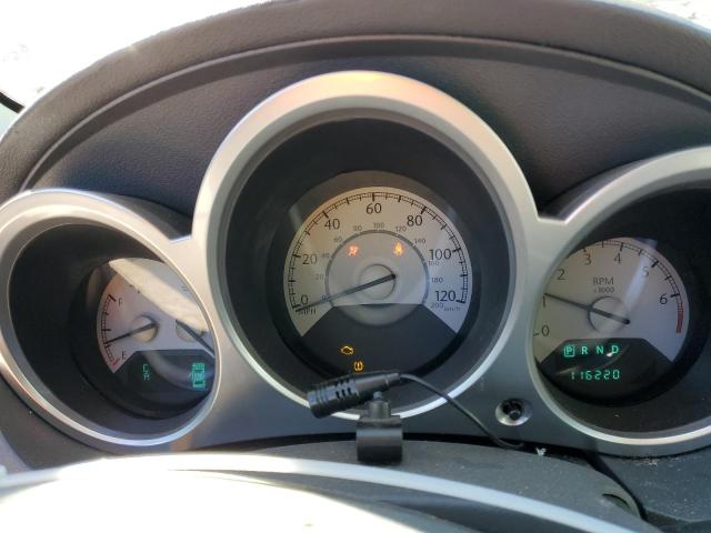 Photo 9 from auction – 2008 CHRYSLER SEBRING TO with VIN 1C3LC55R28N124699