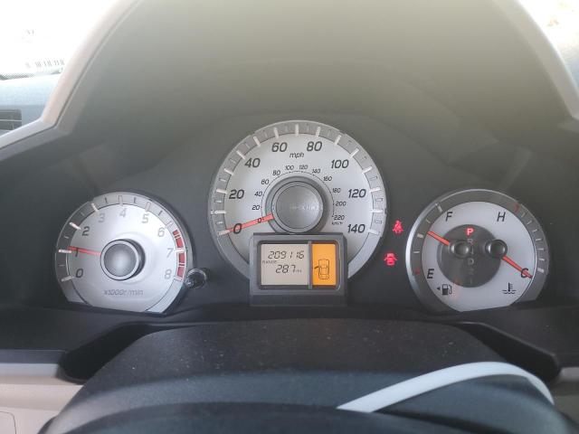 Photo 9 from auction – 2015 HONDA PILOT LX with VIN 5FNYF3H2XFB022364