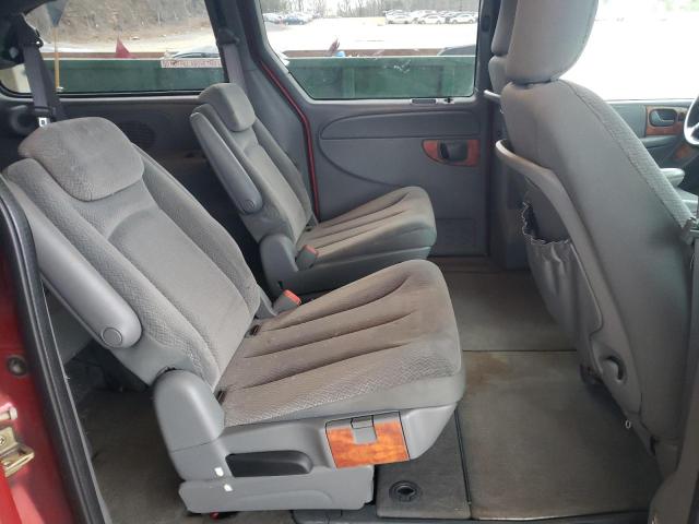 Photo 10 from auction – 2005 DODGE GRAND CARA with VIN 2D4GP44L35R153977