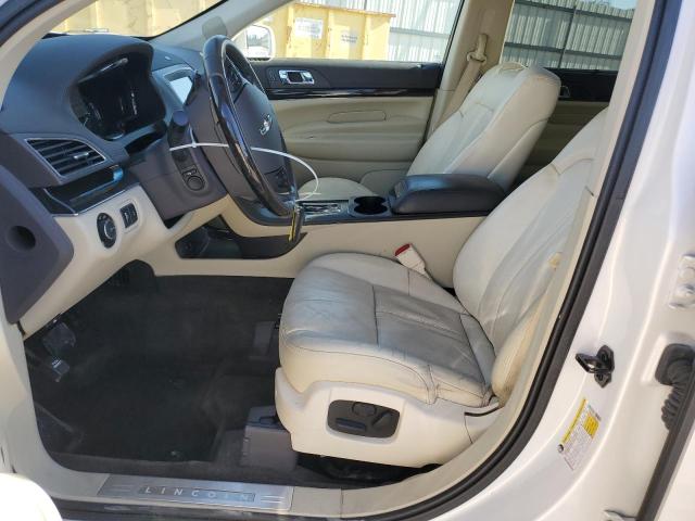 Photo 7 from auction – 2016 LINCOLN MKT with VIN 2LMHJ5AT5GBL01314