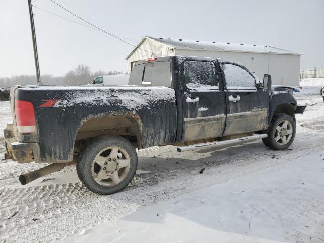 Photo 3 from auction – 2014 GMC SIERRA K25 with VIN 1GT125E88EF191195