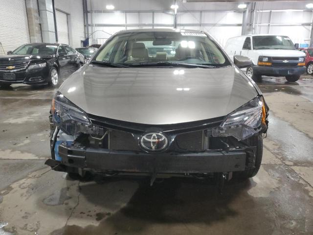 Photo 5 from auction – 2018 TOYOTA COROLLA L with VIN 2T1BURHE4JC085692