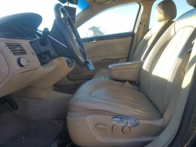 Photo 7 from auction – 2008 BUICK LUCERNE CX with VIN 1G4HD57258U121635