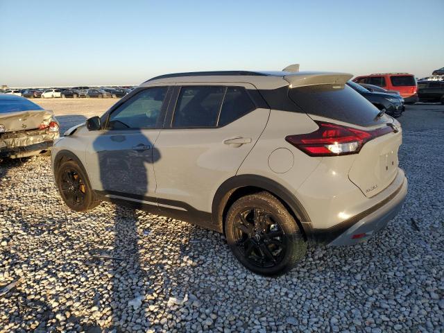 Photo 2 from auction – 2024 NISSAN KICKS SR with VIN 3N1CP5DV3RL538352