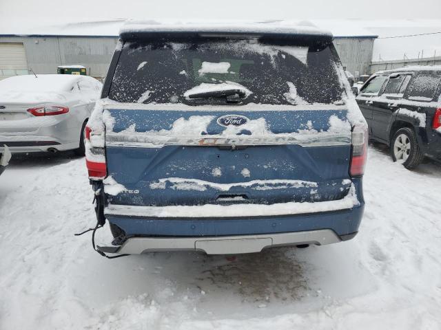 Photo 6 from auction – 2018 FORD EXPEDITION with VIN 1FMJU2AT7JEA42162