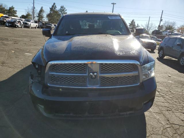 Photo 5 from auction – 2009 DODGE RAM 1500 with VIN 1D3HV13T19S702255