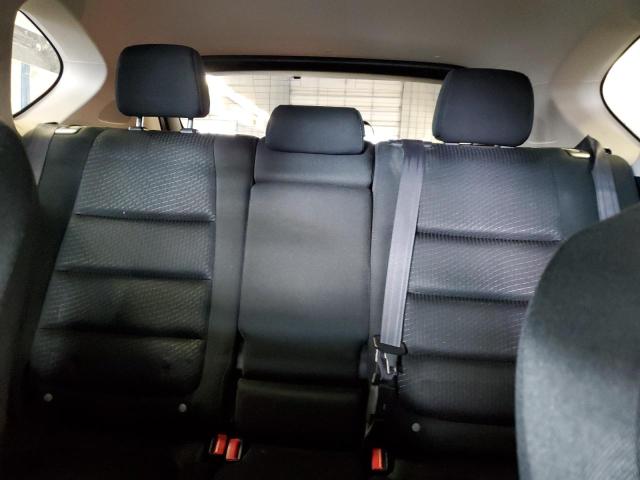 Photo 10 from auction – 2015 MAZDA CX-5 TOURI with VIN JM3KE4CY7F0542439
