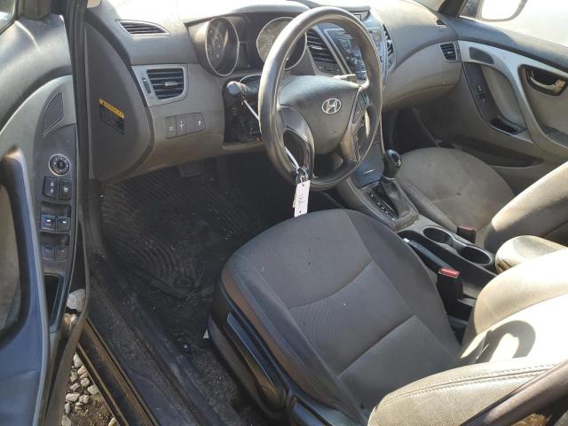 Photo 8 from auction – 2016 HYUNDAI ELANTRA SE with VIN 5NPDH4AE3GH796509